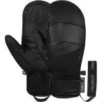 Reusch Wanten zwart