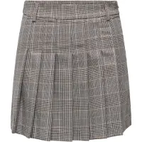 ONLY Rok 'CATIA' gemengde kleuren