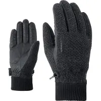 Ziener - Iruk AW Glove Multisport - Handschoenen 9, zwart