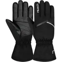 Reusch Sporthandschoenen 'Marisa' zwart