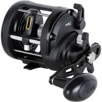 Penn Rival 2, niveauwind