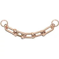 Ixxxi Connect Ketting Dusk | Rosé
