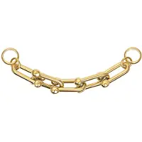Ixxxi Connect Ketting Dusk | Goud
