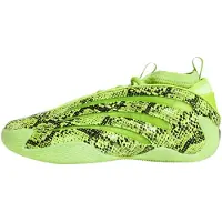 Adidas Heren Harden Volume 9 'Snakeskin' Basketbalschoenen Solar Slime/Core Black/Solar Slime