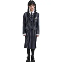Chaks Wednesday Uniform School Kind Official 
