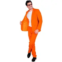 Hobby Hall Mr Team Oranje - Man