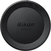 Nikon Body Cap BF-N1 for Z mount