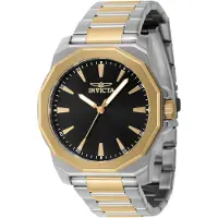 Invicta Speedway 46834 Quartz Herenhorloge - 42mm