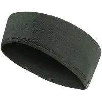 Odlo Hoofdband Merino Warm Headband (zwart) Urban Chic