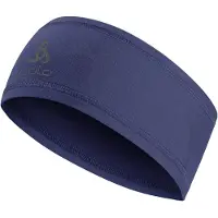 Odlo Hoofdband Unisex Polyknit Warm Skipper Blue