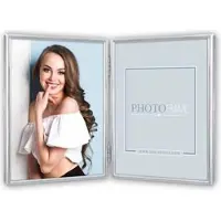 Zep Fotolijst VK341D Silvia 2Q 2x7x10 cm