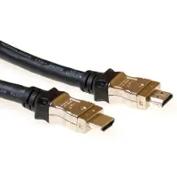 ACT AK3754 HDMI Standard Speed Low Loss Kabel HDMI-A Male/Male - 10 meter