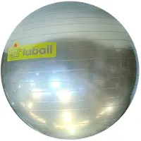 Trial Fitnessbal Laball 50-70cm