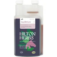 Hilton Herbs Easy Mare Gold for Horses - 1 Liter