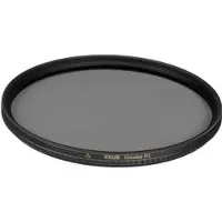 MARUMI Circ. Pola Filter EXUS 77 mm
