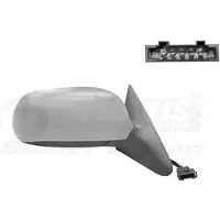 VAN WEZEL 7620828 Buitenspiegel
