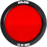 Sea & Sea Sea&Sea Red Filter for LX-Light