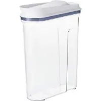 SmartaSaker Voorraad/strooibus 4,2 ltr 4