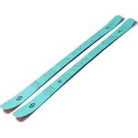 SCOTT - SEA 98 2026 voor Unisex van Hout - Maat 188 cm - Blauw