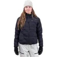 Jones Dark Start Recycled Hoodie Jas