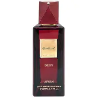 AFNAN Modest Deux Pour Femme Eau de Parfum 100 ml
