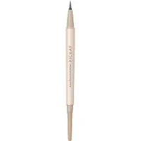 Hickap Dream Brows Dual Definer Wenkbrauwpotlood 7 g Taupe