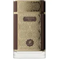 AFNAN Tobacco Rush Eau de Parfum 80 ml