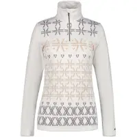 Luhta Ahjola Pully Dames Optic White S