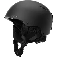 Dakine Skihelm Unisex Daytripper Black-58 - 62 cm