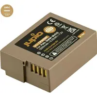 Jupio Panasonic DMW-BLC12 accu USB-C (Merk )