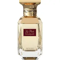AFNAN La Fleur Bouquet Eau de Parfum, 80 ml (damesparfum)