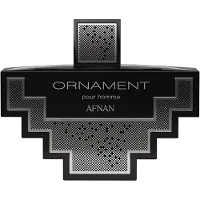 AFNAN Ornament Pour Homme Eau de Parfum, 100 ml, voor heren