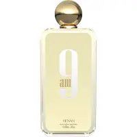 AFNAN Parfums 9AM Eau de Parfum - 100ml