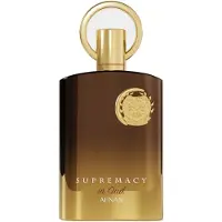 AFNAN Supremacy in Oud Eau de Parfum Spray - Unisex geur voor alle gelegenheden 150 ml