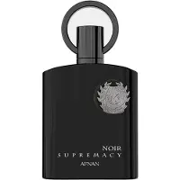 AFNAN Supremacy Noir Eau de Parfum, 100 ml, UNISEX