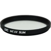 JJC Ultra-Slim MC UV Filter 39mm