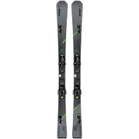 Elan Primetime 44+ + Shift X Sport Binding