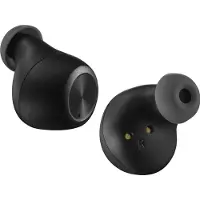 Hama 00184090, Passion Chop, in-ear hoofdtelefoon, zwart