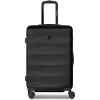 SMARTBOX Trolley 'Edition 03' zwart
