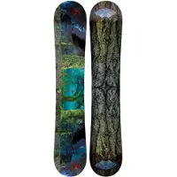 Gnu Finest Snowboard