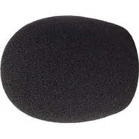 Rycote 35/50 Reporter Mic Foam (Single)