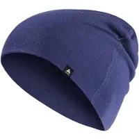Odlo Muts Unisex Merino Warm Skipper Blue