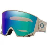 Oakley Flow Scape L Skibril