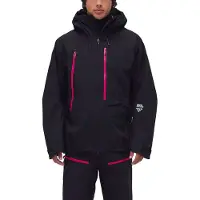 Black Crows - Ski jassen - M 3L Freebird Jkt Black voor Heren - Maat L - Zwart