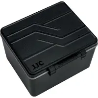 JJC JBC-26U27ST USB Flash Drive & Memory Card Case