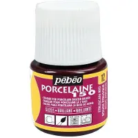 You do it Porseleinverf - 12 Etruscan Red - - 45ml