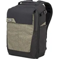 Think Tank Mirrorless Mover Backpack - Coast Green
