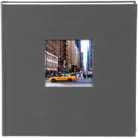 Goldbuch Fotoalbum Bella Vista 200 17725 10x15 Cm