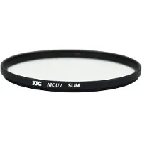 JJC Ultra-Slim MC UV Filter 95mm