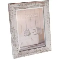 Zep fotolijst v21466 nelson 6 white wash 10x15 cm